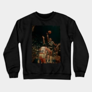 Dunk George Gervin Vintage Crewneck Sweatshirt